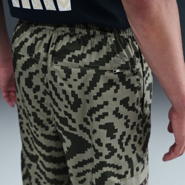 M NK AIR WVN CARGO PANT AOP