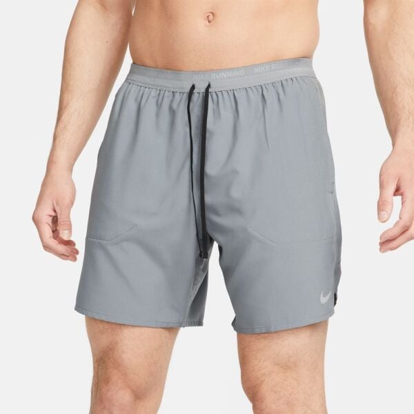 M NK DF STRIDE 7IN BF SHRT