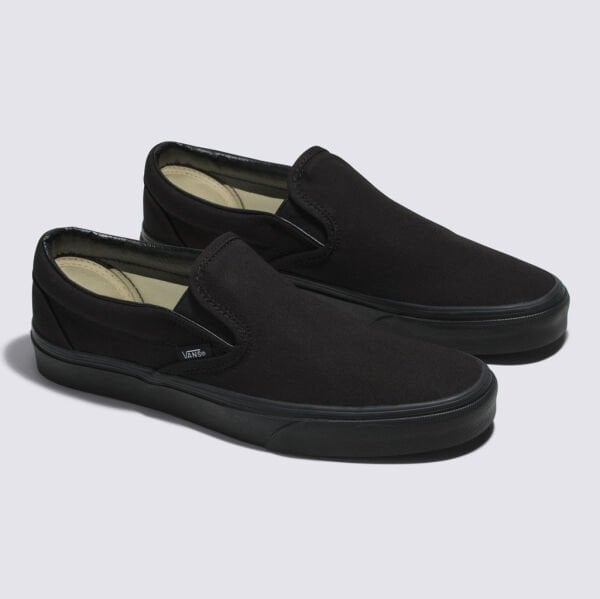 Classic Slip-On
