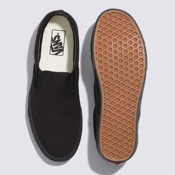 Classic Slip-On