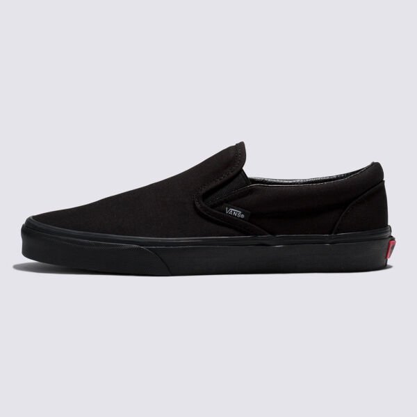Classic Slip-On