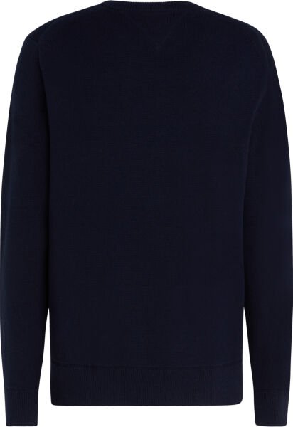 GRAPHIC CREW NECK