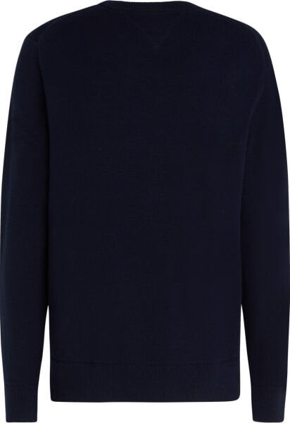 GRAPHIC CREW NECK