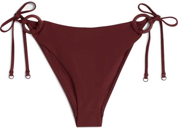 V STRING SIDE TIE