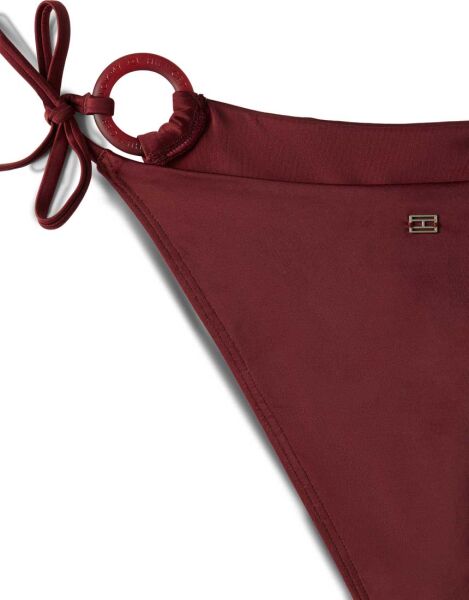 V STRING SIDE TIE