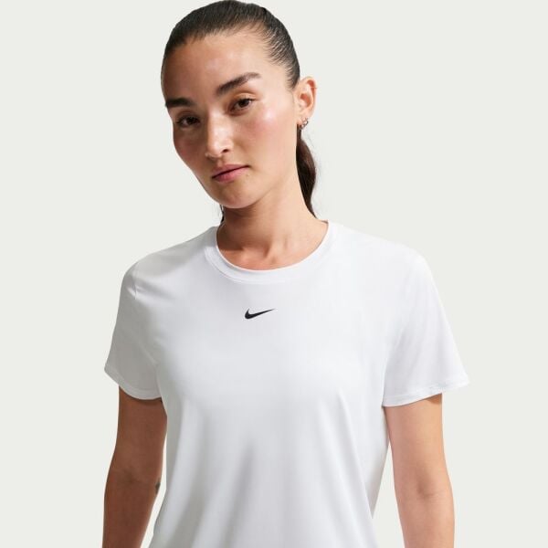 W NK ONE CLASSIC DF SS TOP