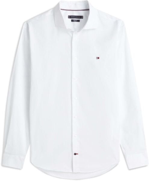 CL FLEX POPLIN SF SHIRT