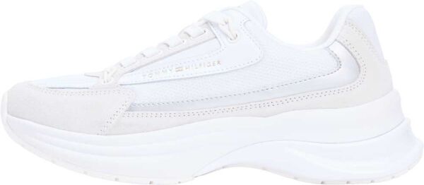 TH SPORTY CHIC RUNNER