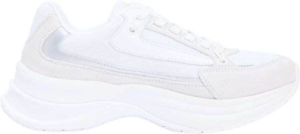 TH SPORTY CHIC RUNNER
