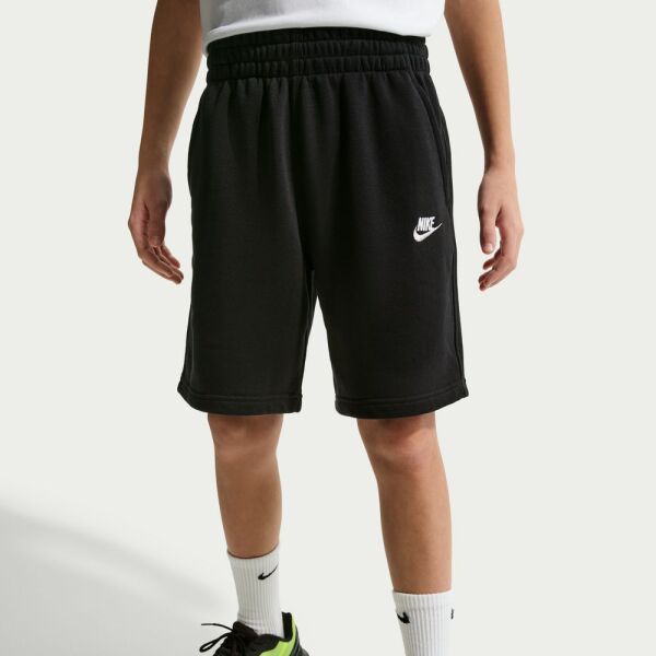 K NSW CLUB FT SHORT LBR