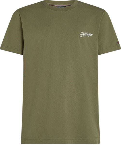 HILFIGER SUMMER PHOTO TEE