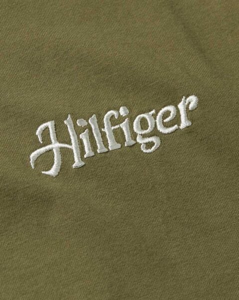 HILFIGER SUMMER PHOTO TEE