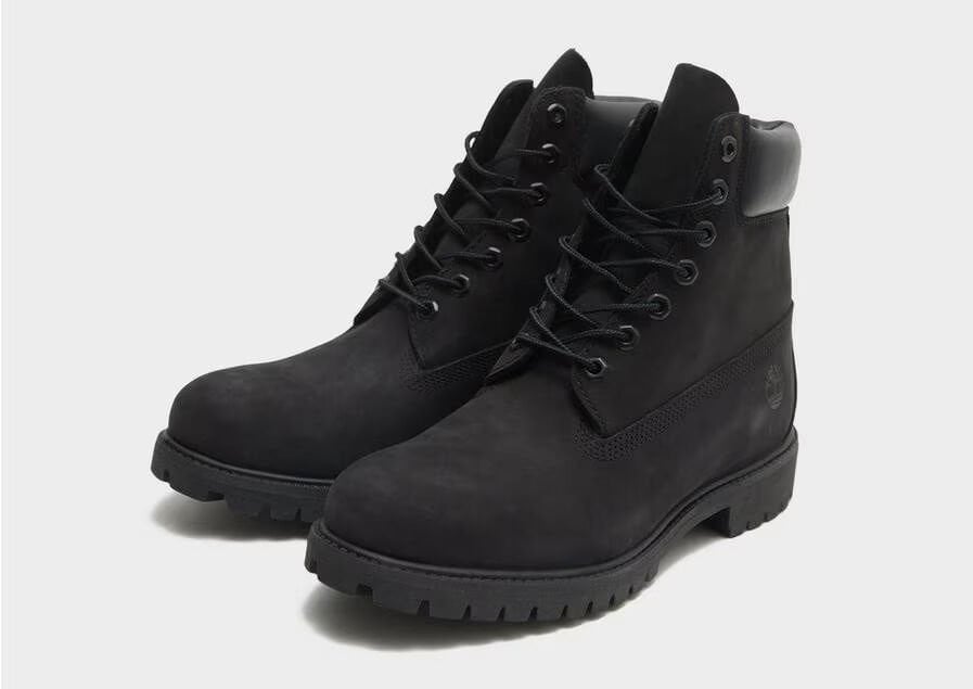 Timberland Premium 6 INCH LACE UP WATERP