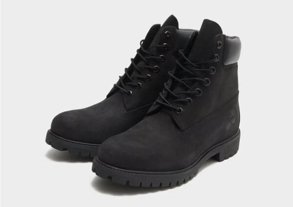Timberland Premium 6 INCH LACE UP WATERP