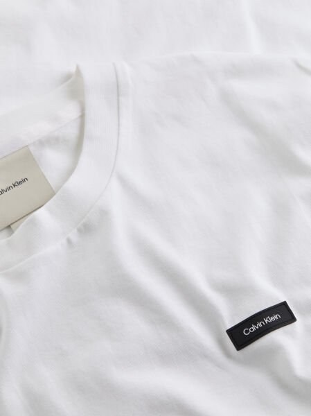 COTTON COMFORT FIT T-SHIRT