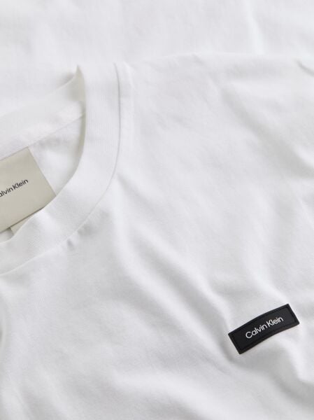 COTTON COMFORT FIT T-SHIRT