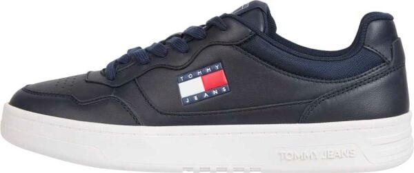 TJM CUPSOLE LEATHER ESS
