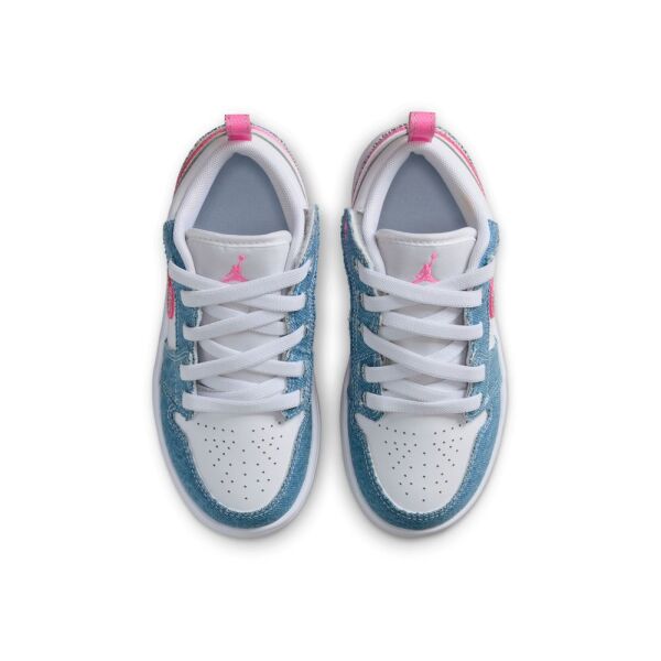 JORDAN 1 LOW ALT SE (PS)