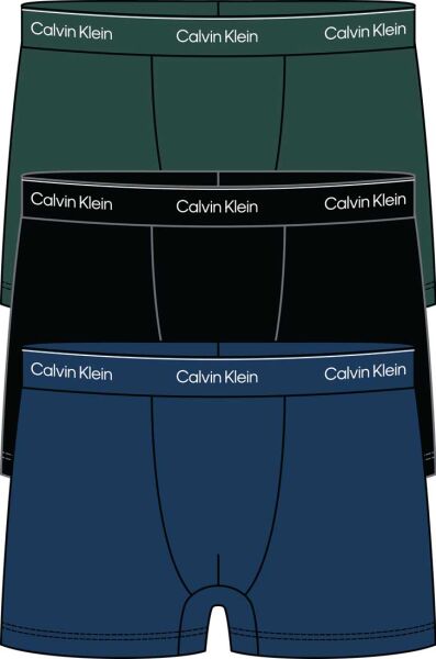 RELAXED TRUNK 3PK