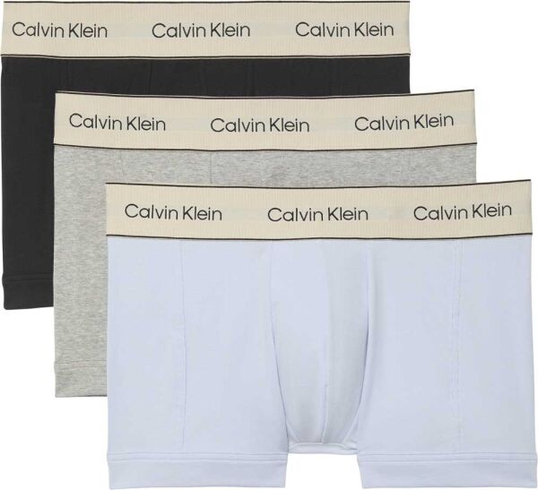 TRUNK 3PK