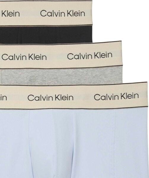 TRUNK 3PK