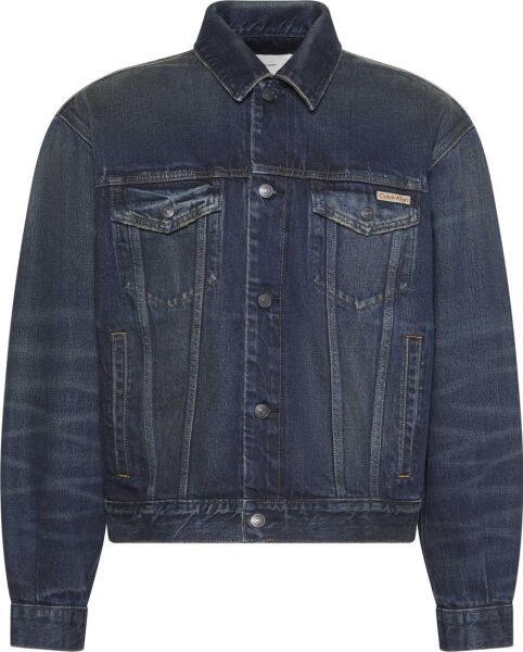 90S SCARBOROUGH TRUCKER