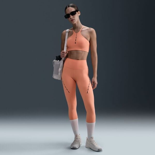 W NK1 HN KEYHOLE BRA