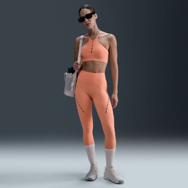 W NK1 HN KEYHOLE BRA