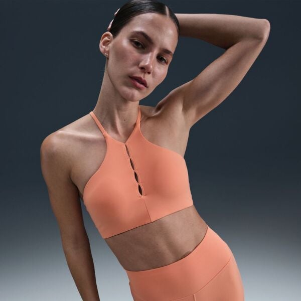 W NK1 HN KEYHOLE BRA