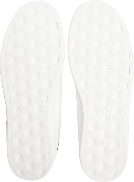 CLASSIC CUPSOLE LOW LACEUP LTH