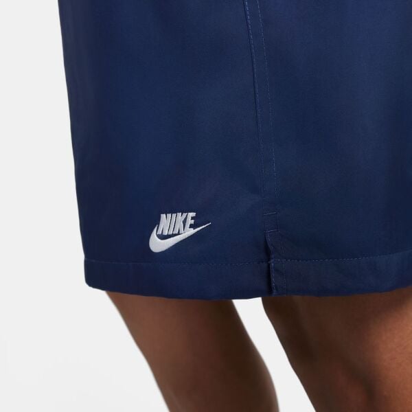 M NK CLUB FLOW SHORT