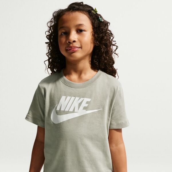 K NSW TEE FUTURA HBR