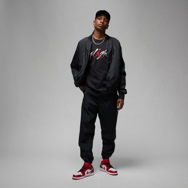 M J BRAND GFX SS CREW2