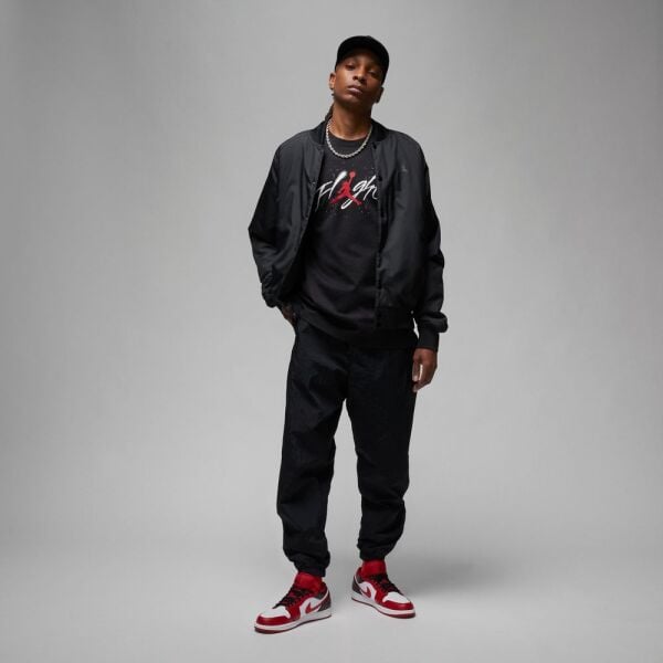 M J BRAND GFX SS CREW2