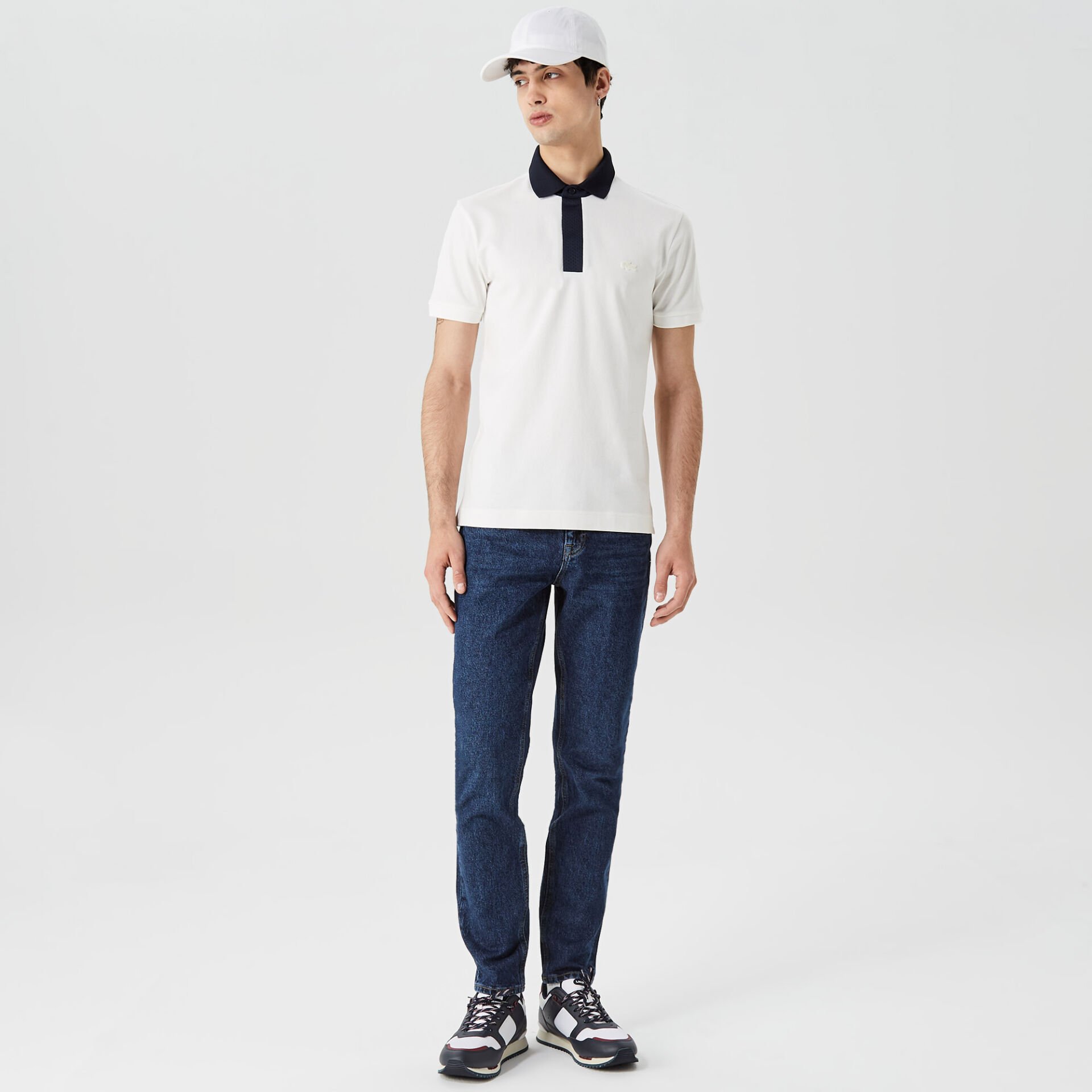PANTALON 5 POCHES