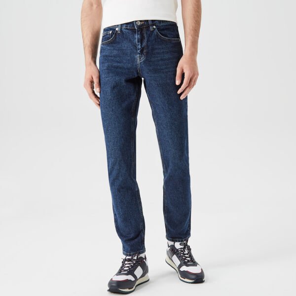 PANTALON 5 POCHES