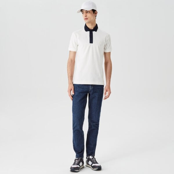 PANTALON 5 POCHES