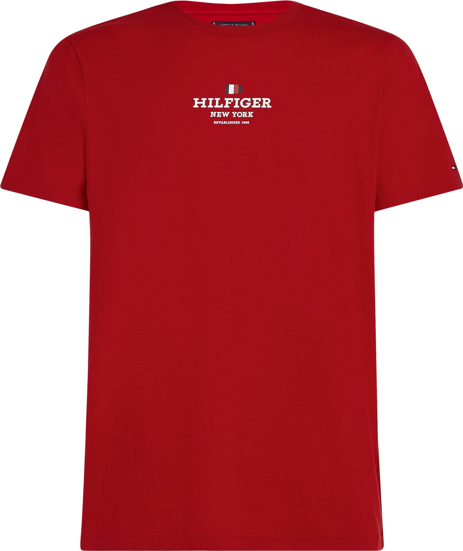 RWB HILFIGER TEE