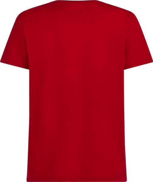 RWB HILFIGER TEE