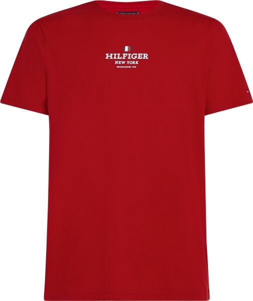 RWB HILFIGER TEE