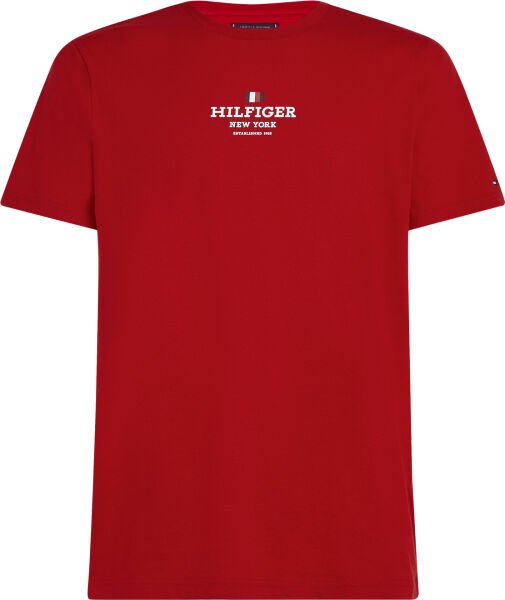 RWB HILFIGER TEE