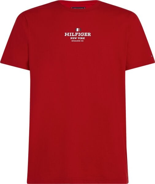 RWB HILFIGER TEE