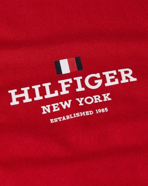 RWB HILFIGER TEE
