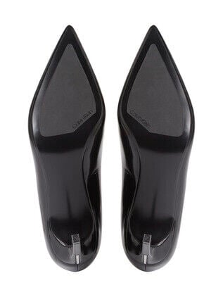 ESS STILETTO 70 SHINY LTH
