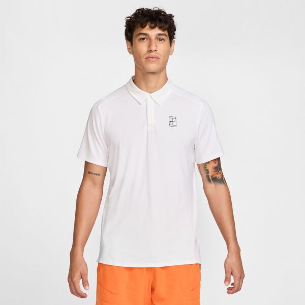 M NKCT DF ADVTG POLO
