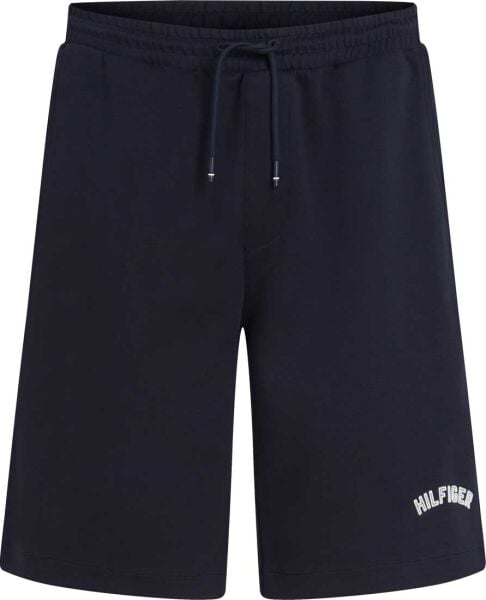 GRAPHIC SWEATSHORTS