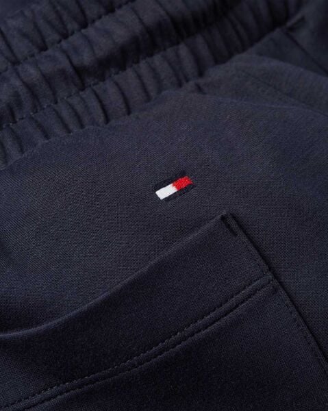 GRAPHIC SWEATSHORTS