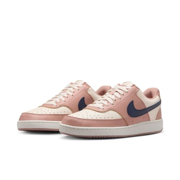 W NIKE COURT VISION LO NN