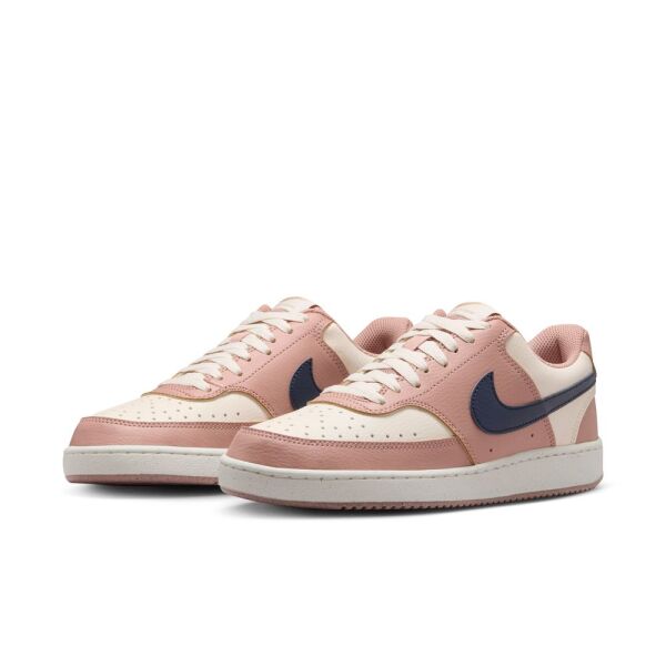 W NIKE COURT VISION LO NN