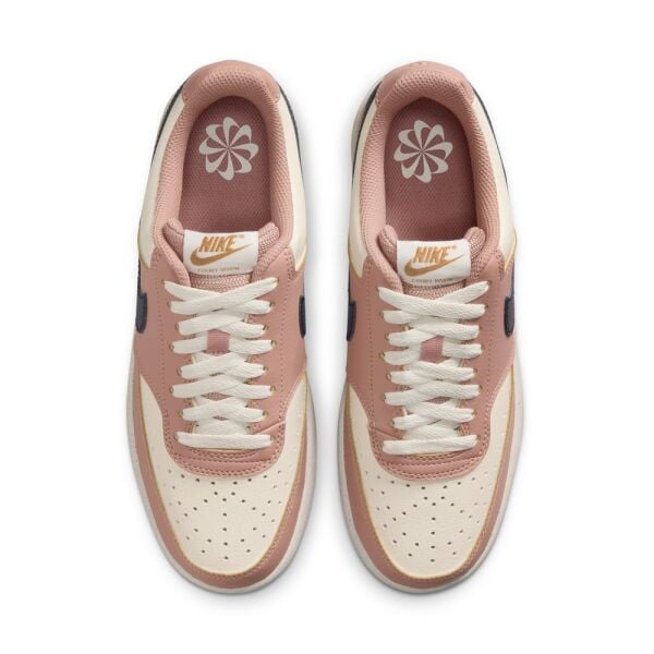 W NIKE COURT VISION LO NN